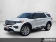 Used 2020 Ford Explorer Limited Sport Utility