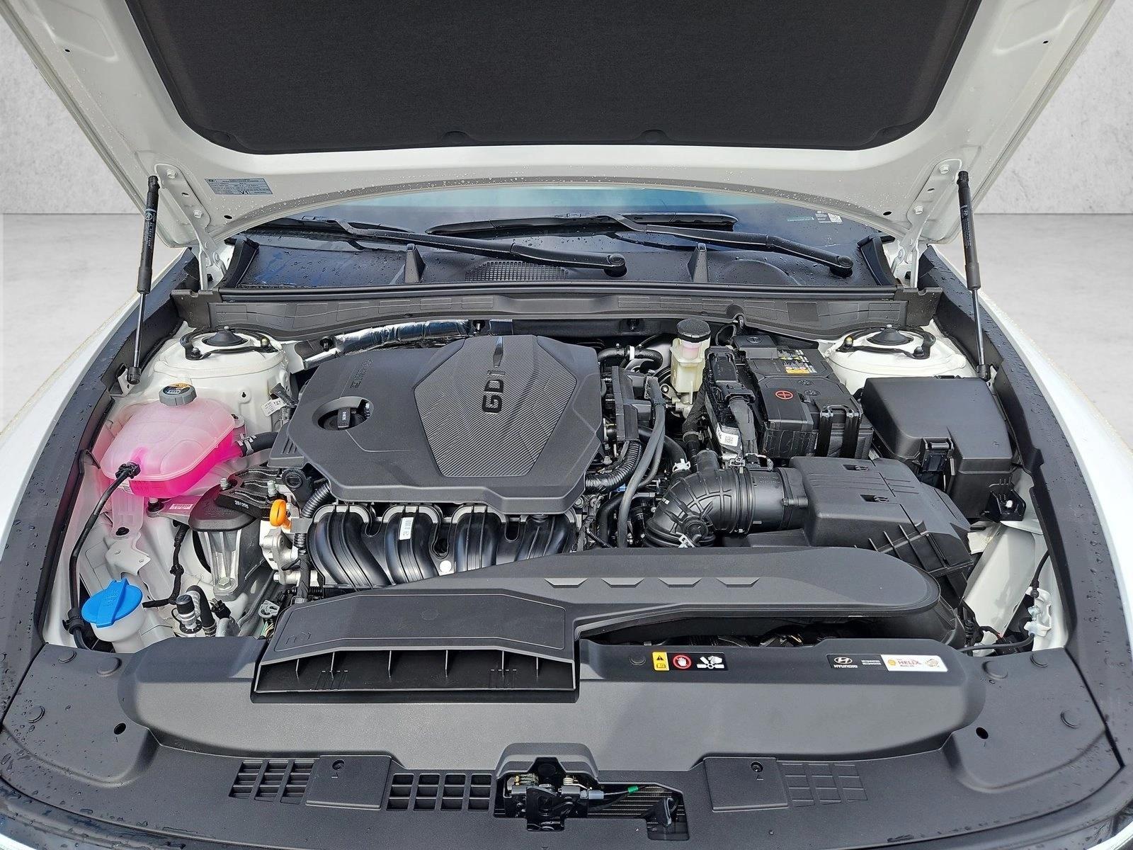 2026 Hyundai Sonata SEL - Photo 16