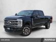 Used 2024 Ford Super Duty F-350 SRW King Ranch Crew Cab Pickup