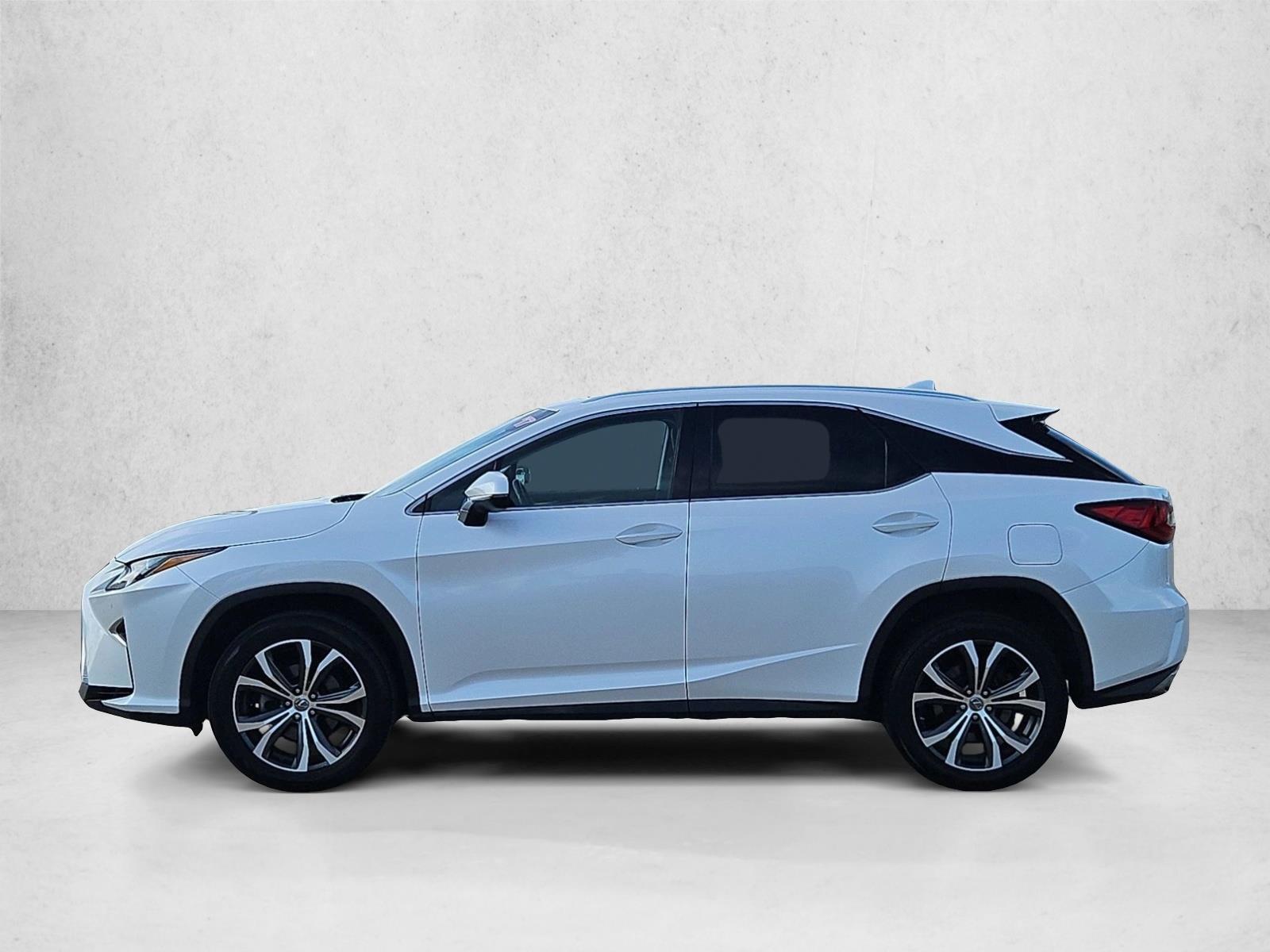 2017 Lexus RX 350 - Photo 8