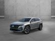New 2026 Hyundai Tucson Hybrid SEL FWD SUV