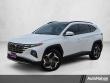 Used 2022 Hyundai Tucson Limited Sport Utility