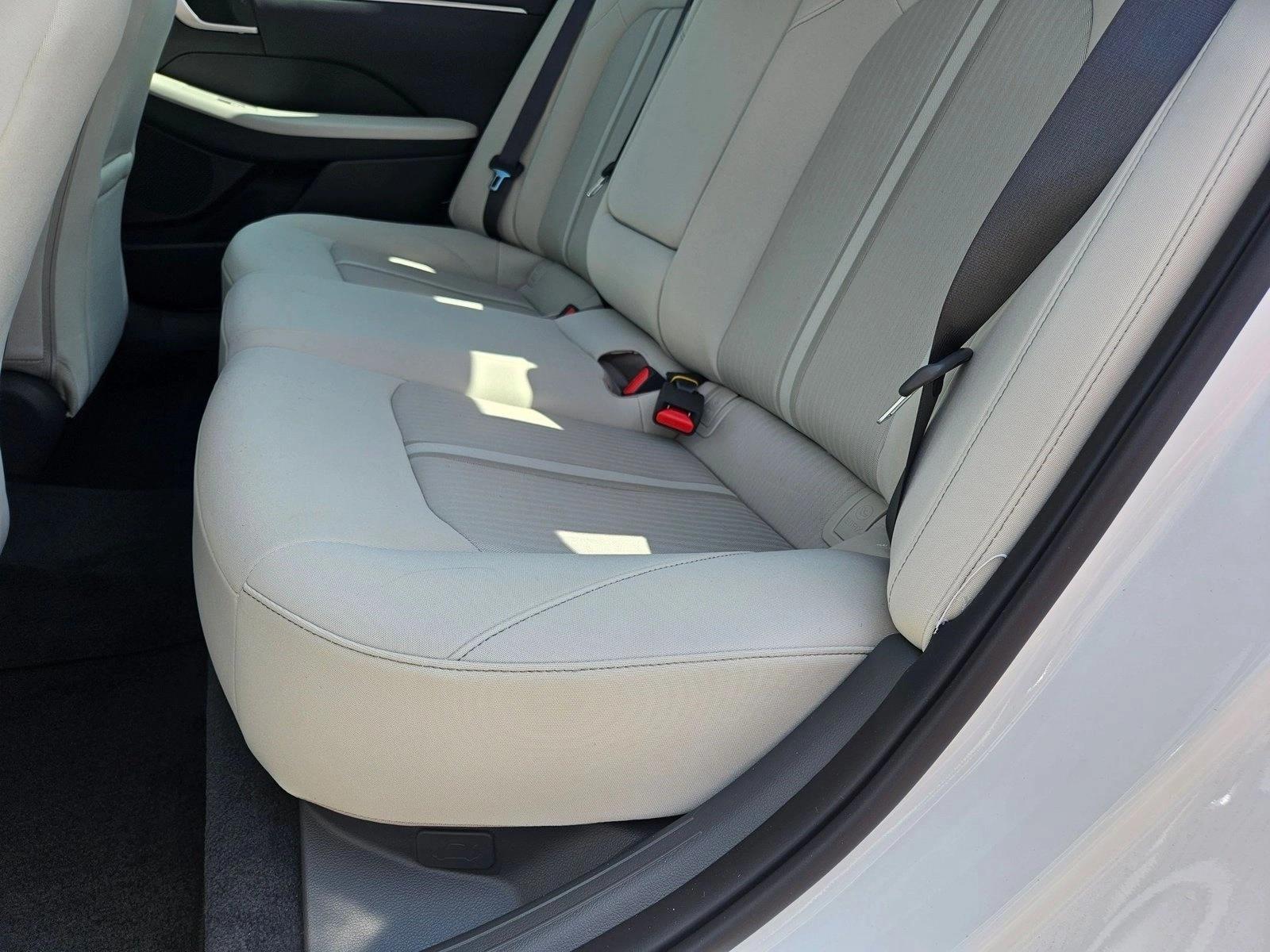 2026 Hyundai Sonata SEL - Photo 16