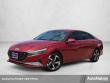Certified 2023 Hyundai Elantra Hybrid Limited 4dr Car
