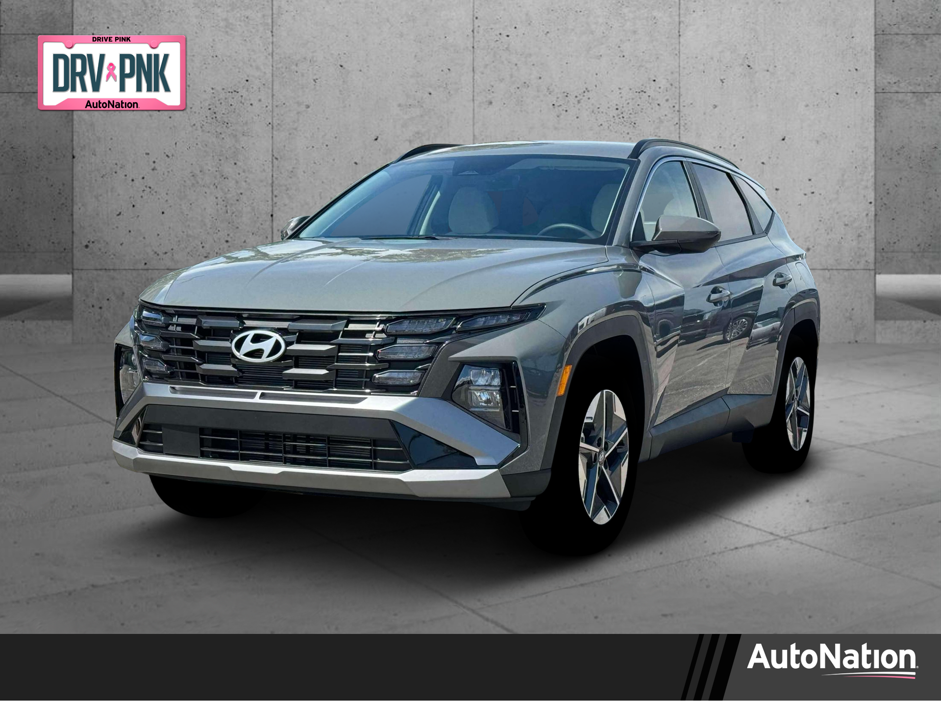 2026 Hyundai Tucson SEL FWD SUV
