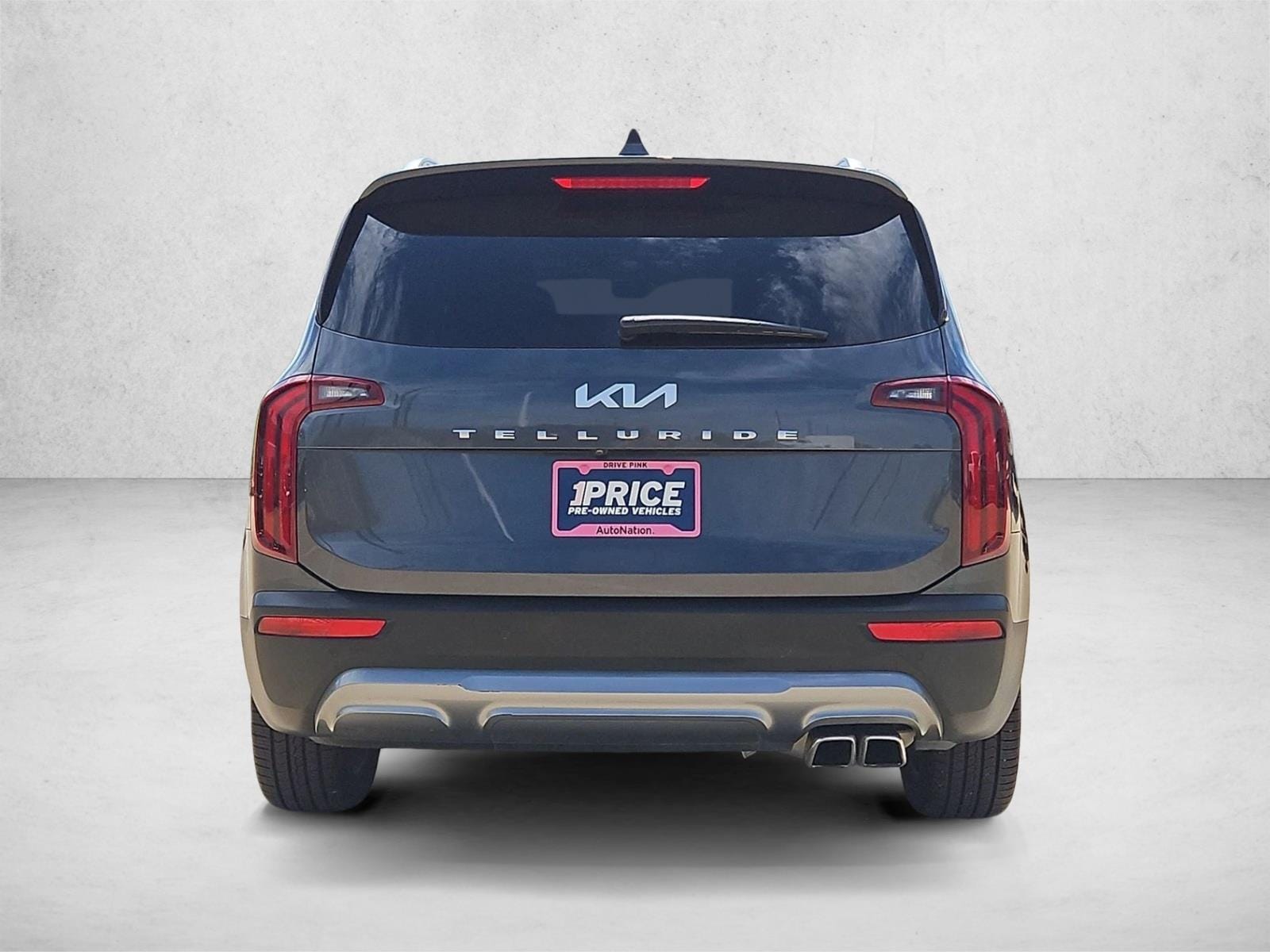2022 Kia Telluride S - Photo 7
