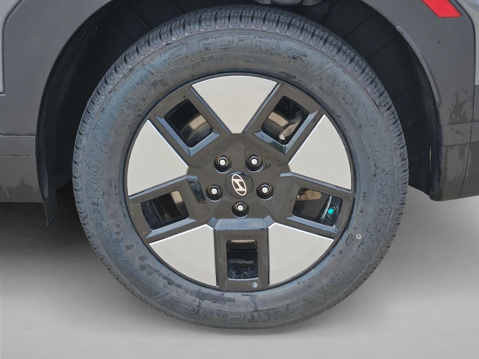 2024 Hyundai Santa Fe SEL HEV - Photo 9