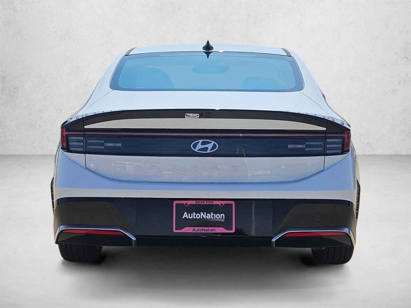 2026 Hyundai Sonata SEL - Photo 8