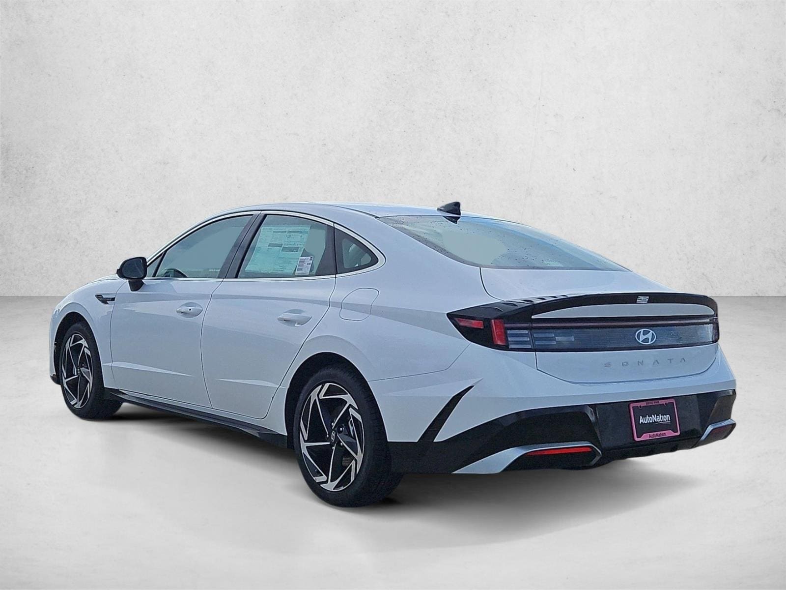 2026 Hyundai Sonata SEL - Photo 9