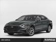 Used 2020 Hyundai Sonata SEL 4dr Car