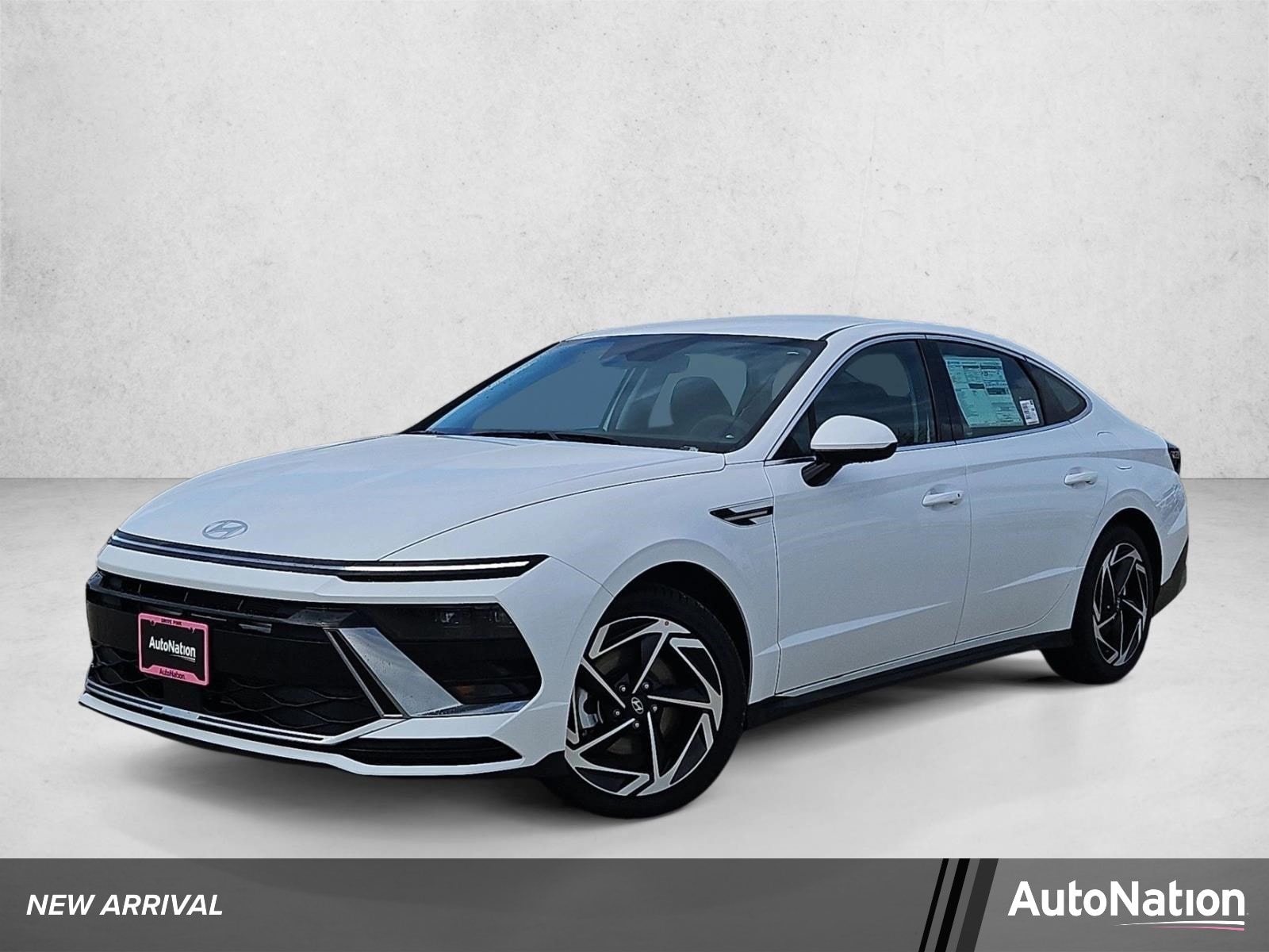 2026 Hyundai Sonata SEL - Photo 1