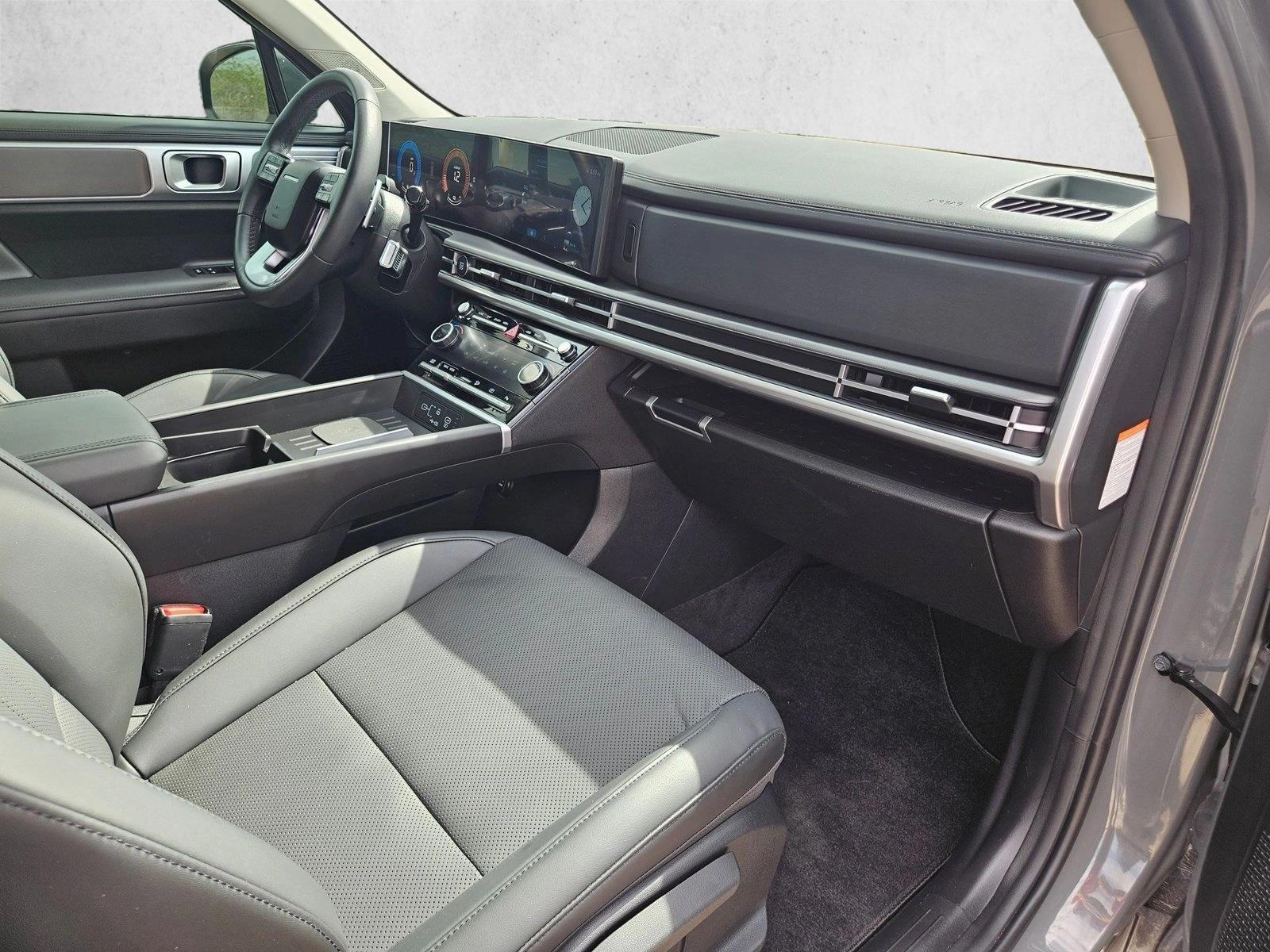 2026 Hyundai Santa Fe SEL - Photo 21