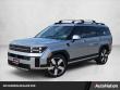 New 2027 Hyundai Santa Fe Hybrid Limited SUV