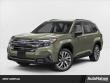 Used 2026 Subaru Forester Touring Hybrid Sport Utility