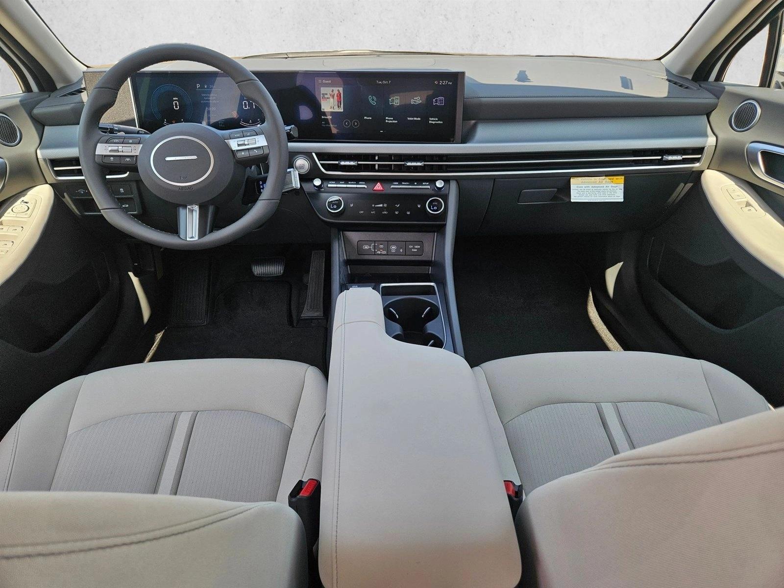 2026 Hyundai Sonata SEL - Photo 15