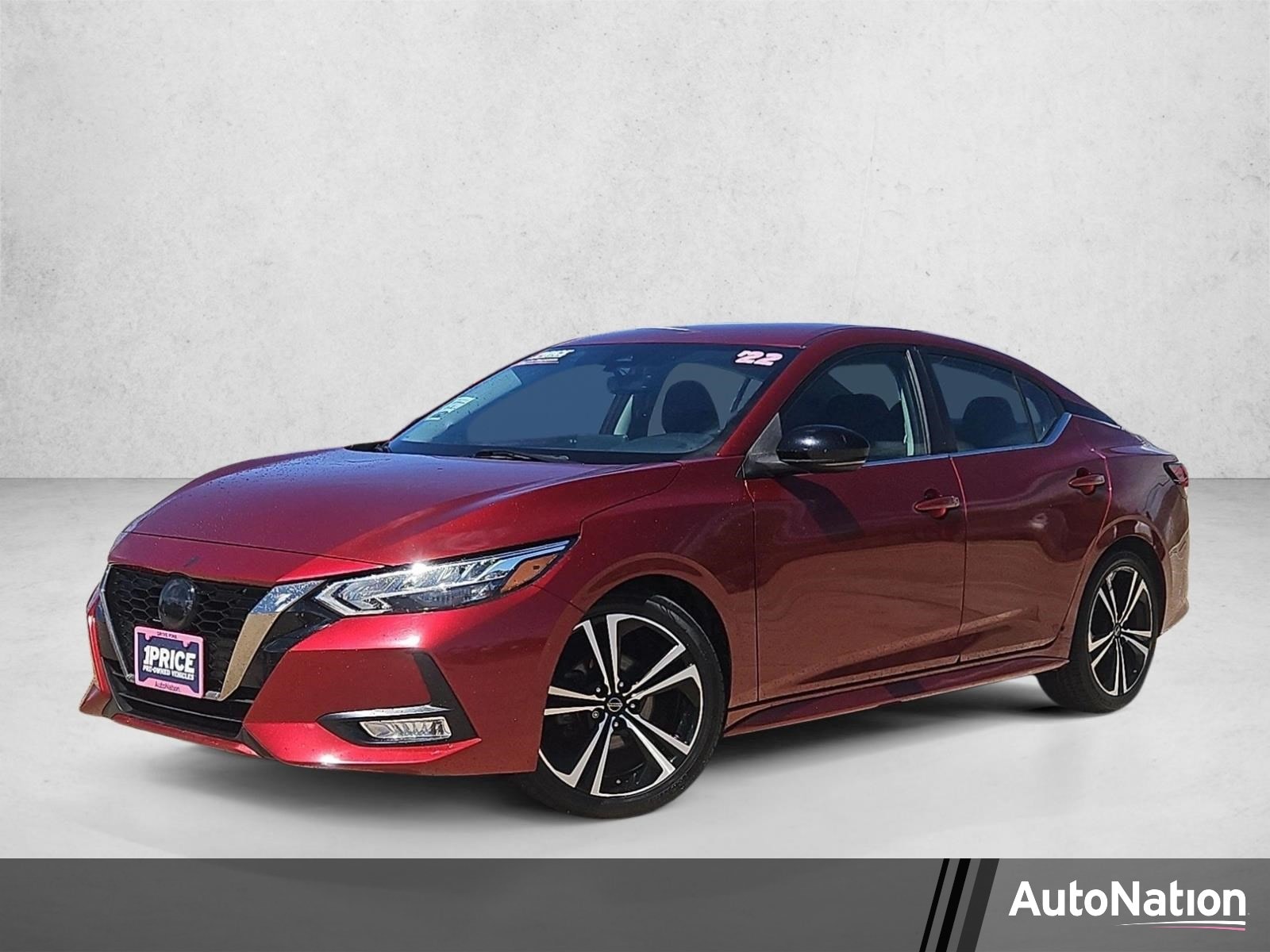 2022 Nissan Sentra