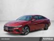 Certified 2026 Hyundai Elantra Limited 4dr Car