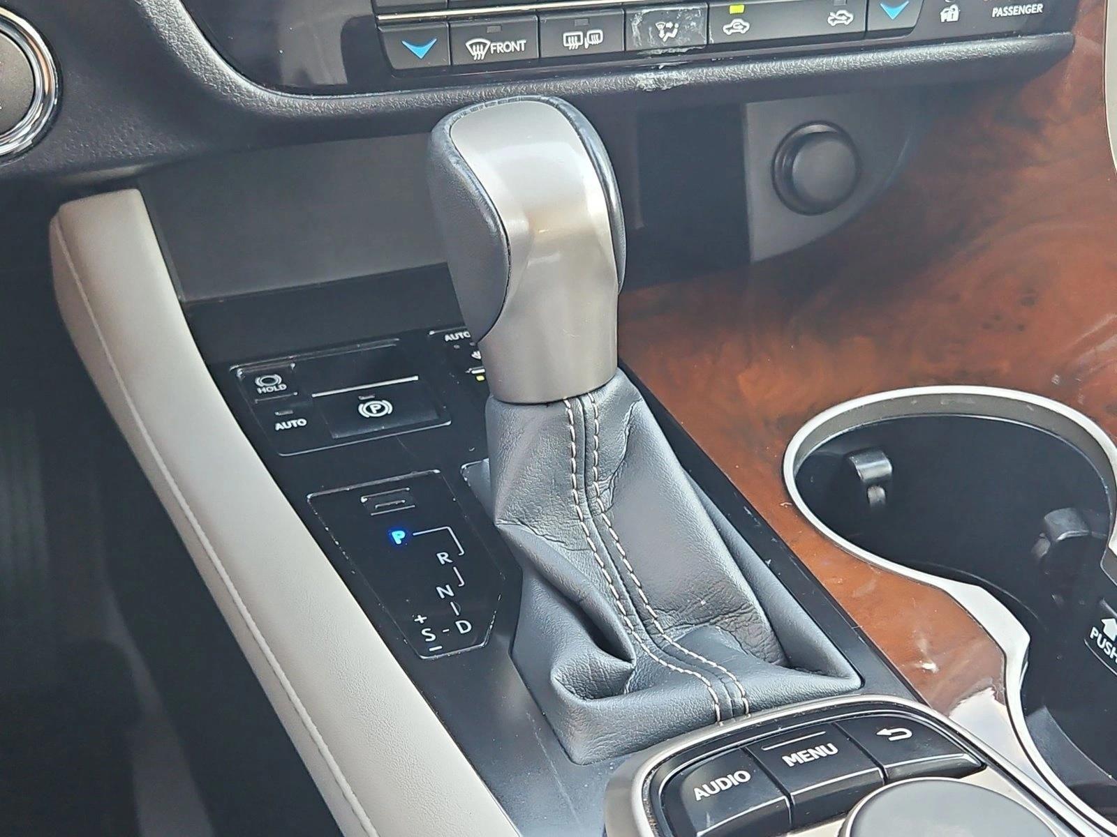 2017 Lexus RX 350 - Photo 11