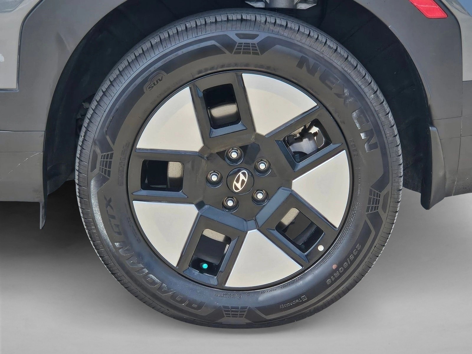 2026 Hyundai Santa Fe SEL - Photo 23