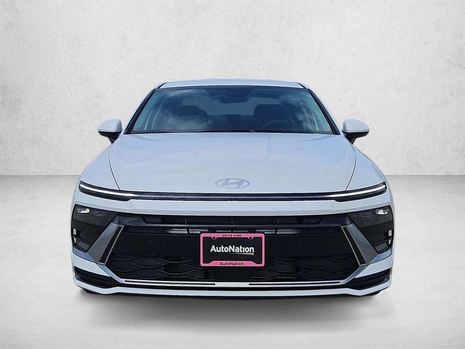2026 Hyundai Sonata SEL - Photo 6