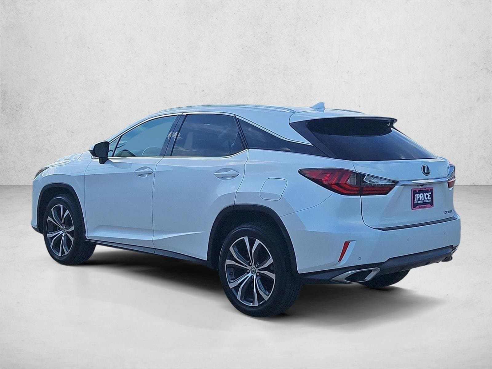 2017 Lexus RX 350 - Photo 7