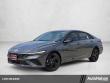 Certified 2026 Hyundai Elantra SEL Sport 4dr Car