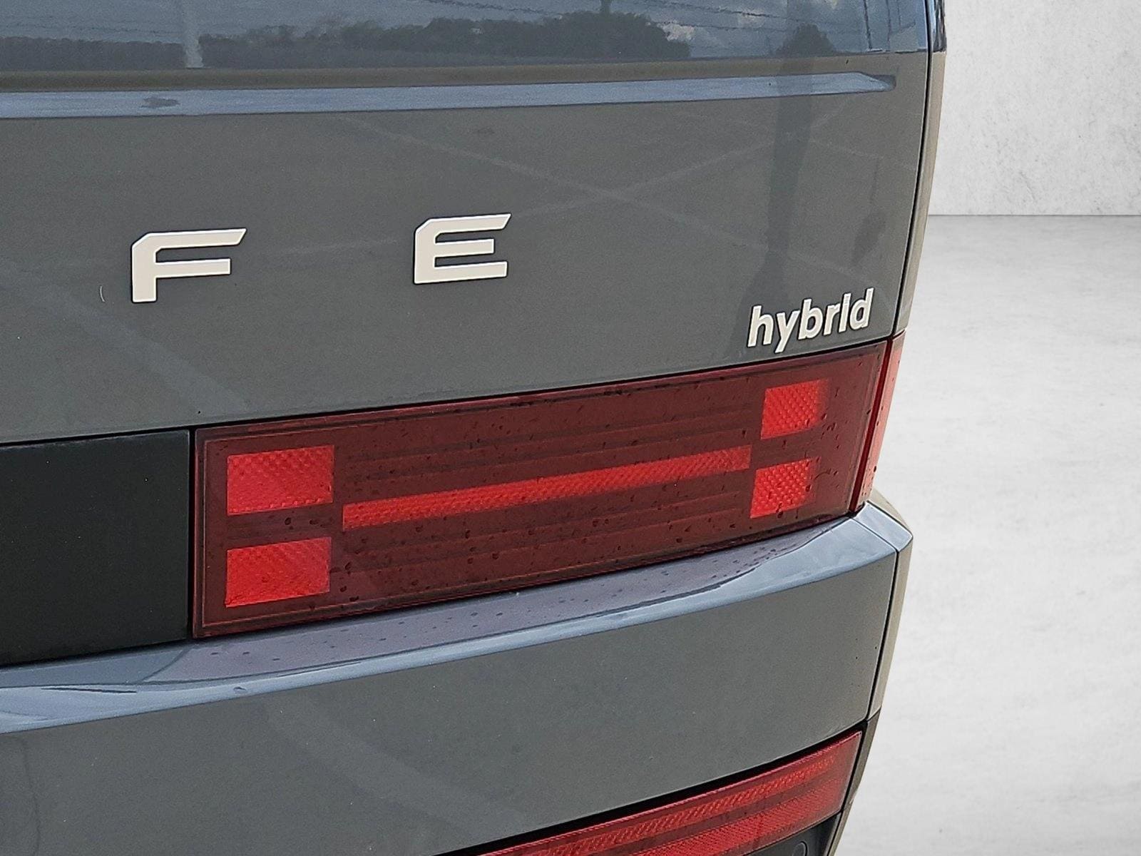 2024 Hyundai Santa Fe SEL HEV - Photo 13
