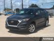 Used 2021 Hyundai Tucson SE Sport Utility