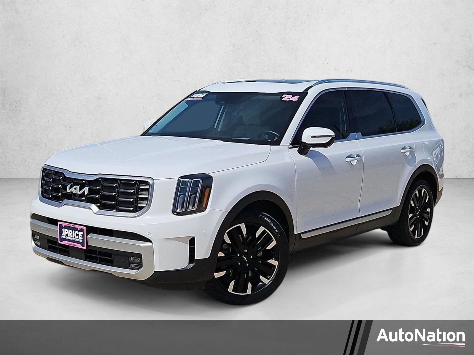 2024 Kia Telluride