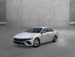 New 2026 Hyundai Elantra SE Sedan