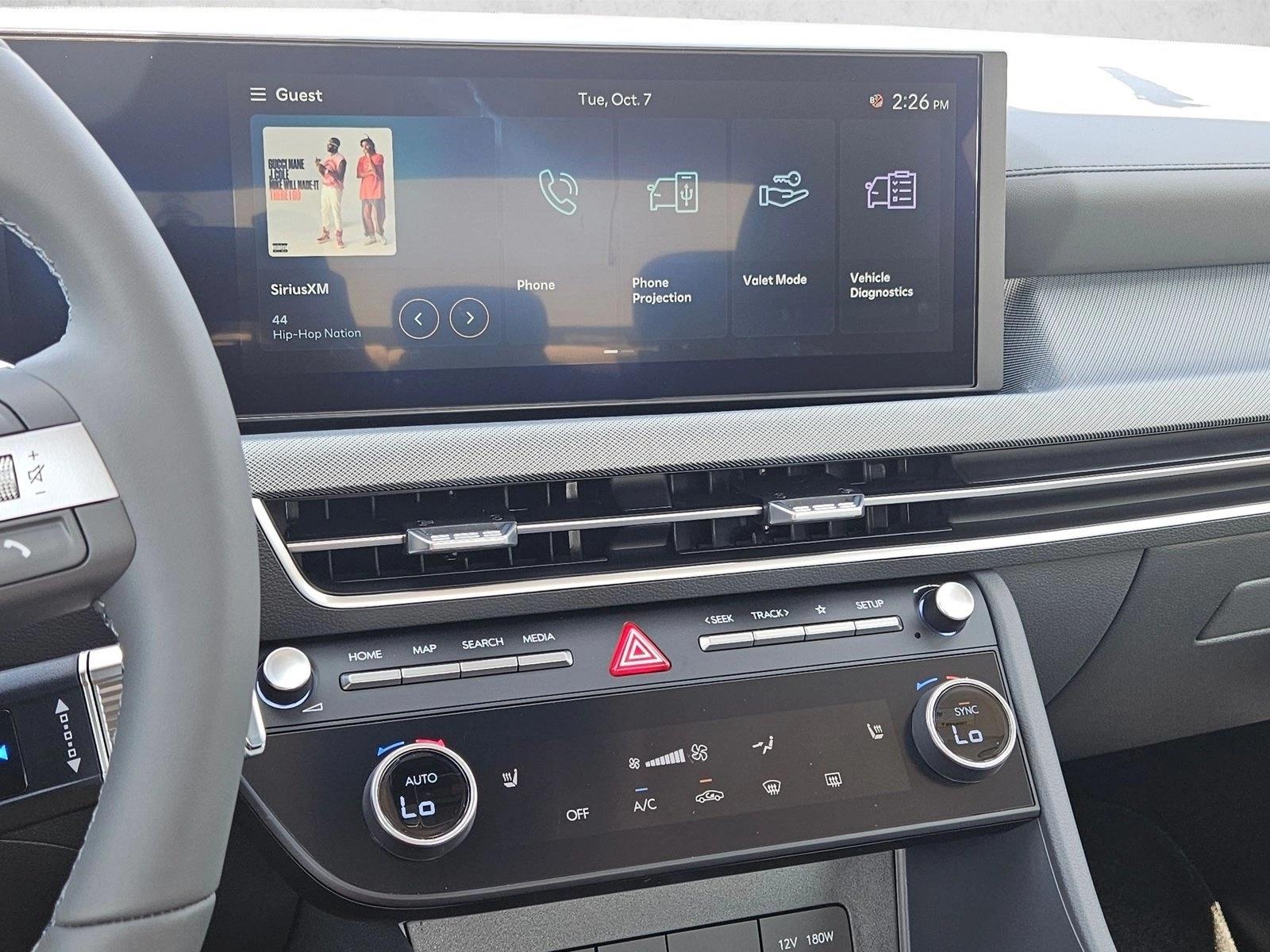 2026 Hyundai Sonata SEL - Photo 14