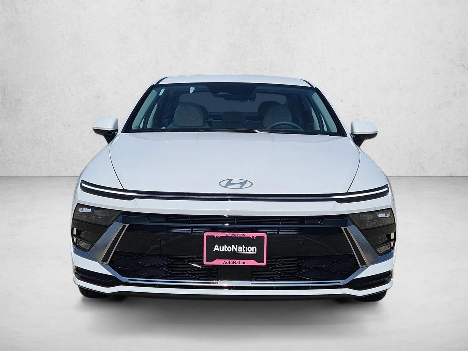 2026 Hyundai Sonata SEL - Photo 6