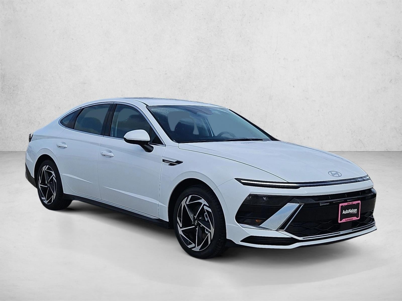 2026 Hyundai Sonata SEL - Photo 7