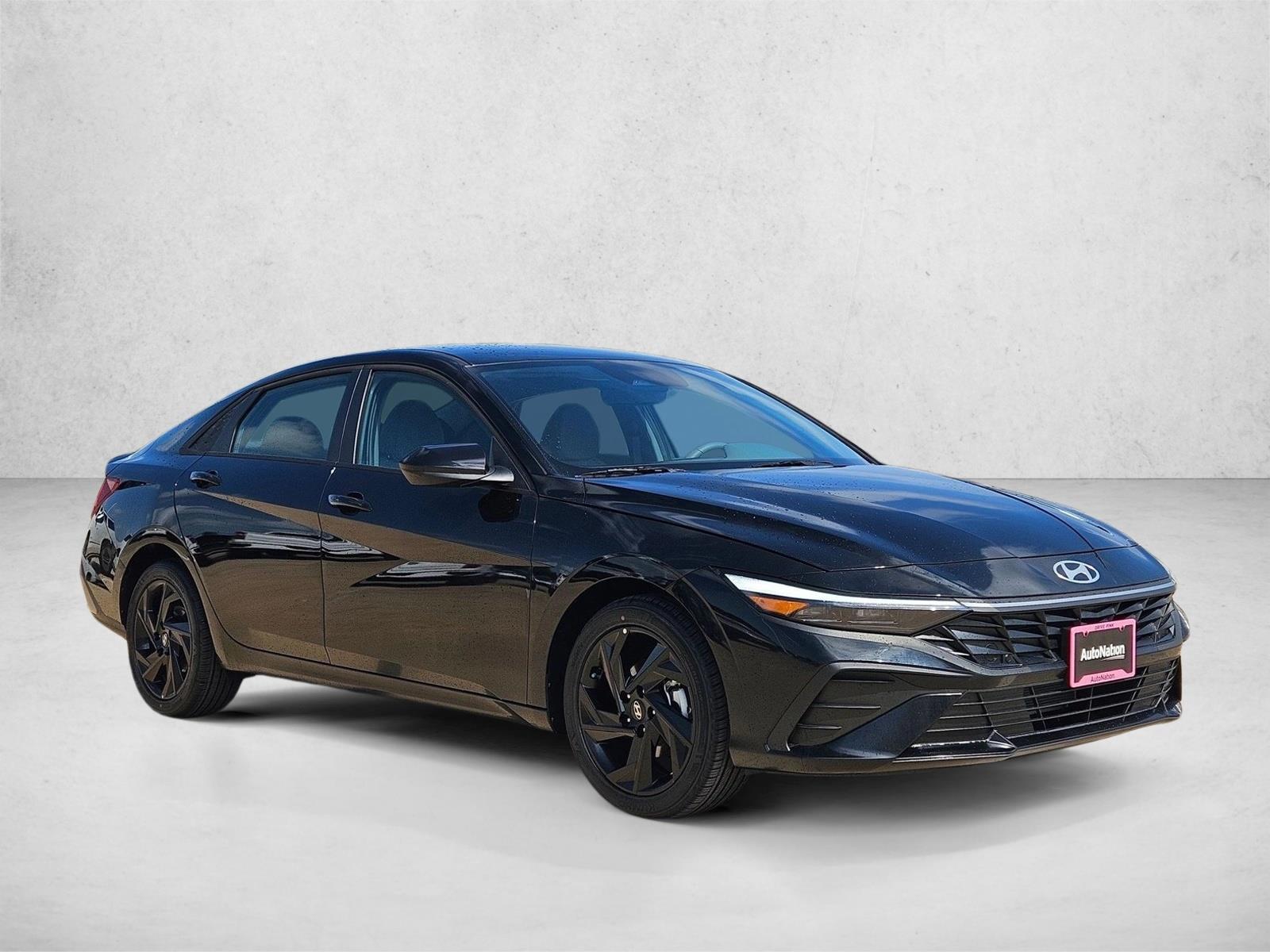 2026 Hyundai Elantra SEL Sport - Photo 7