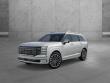 New 2027 Hyundai Palisade Hybrid Calligraphy SUV