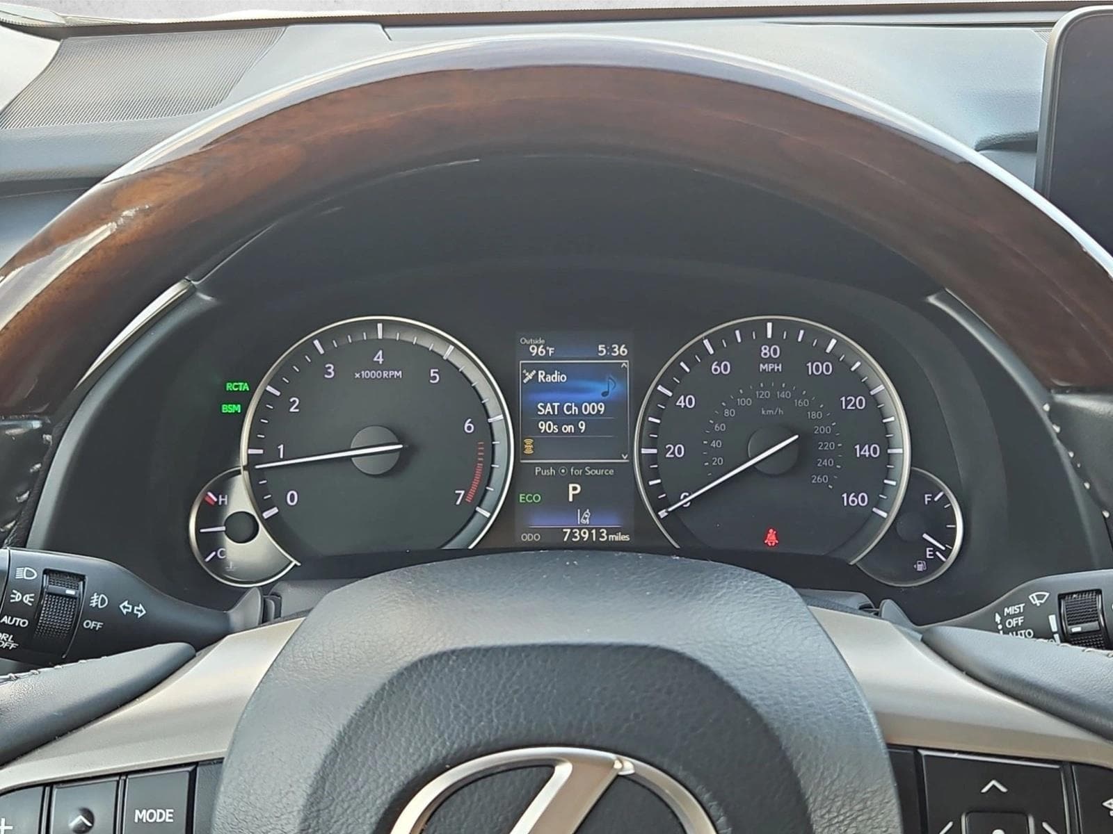 2017 Lexus RX 350 - Photo 10