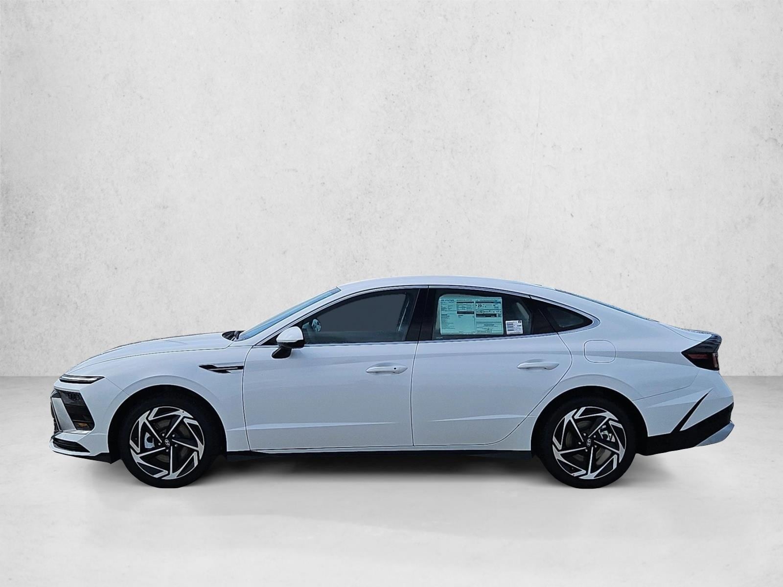 2026 Hyundai Sonata SEL - Photo 5