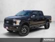 Used 2020 Ford F-150 XL Crew Cab Pickup