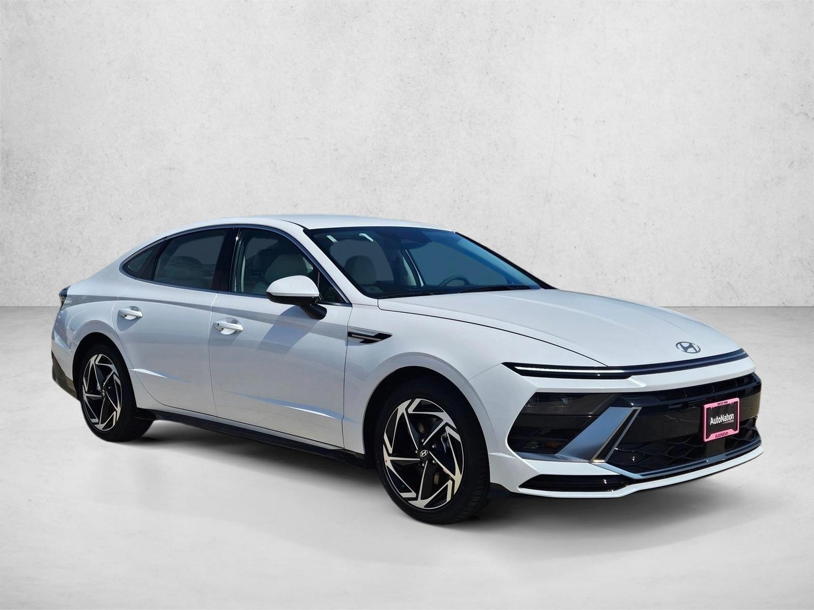 2026 Hyundai Sonata SEL - Photo 7