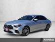 Used 2022 Mercedes-Benz E-Class E 350 4dr Car