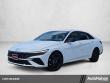 Certified 2026 Hyundai Elantra SEL Sport 4dr Car