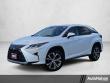 Used 2017 Lexus RX RX 350 Sport Utility