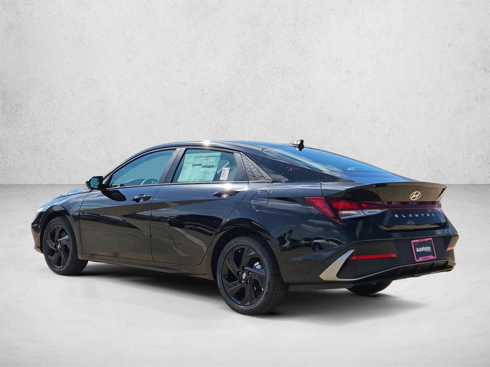 2026 Hyundai Elantra SEL Sport - Photo 9
