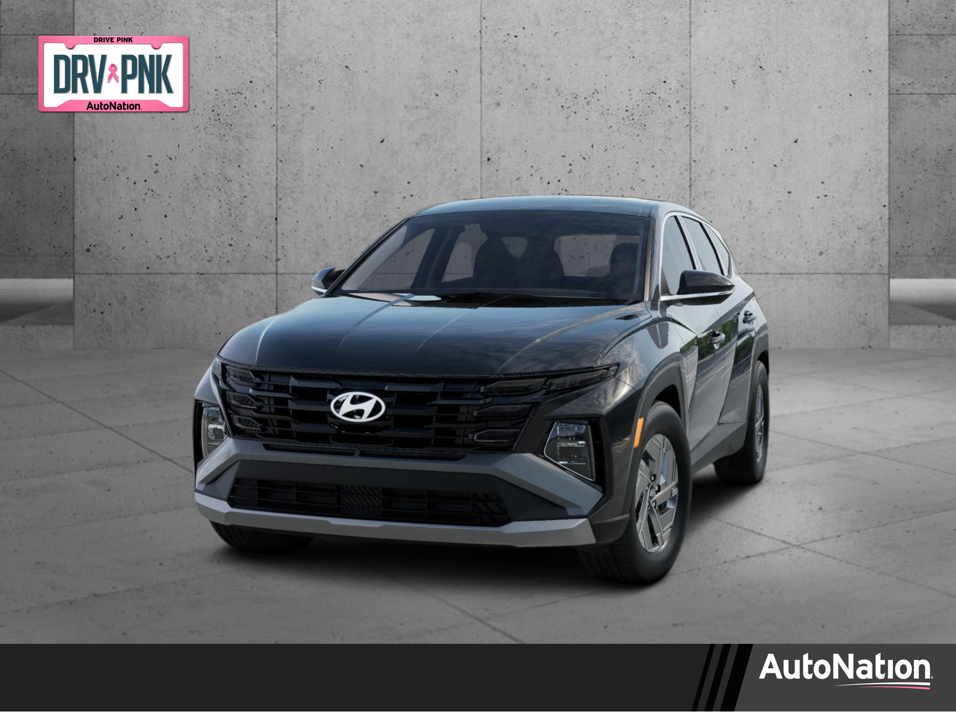 2026 Hyundai Tucson Hybrid SE SUV