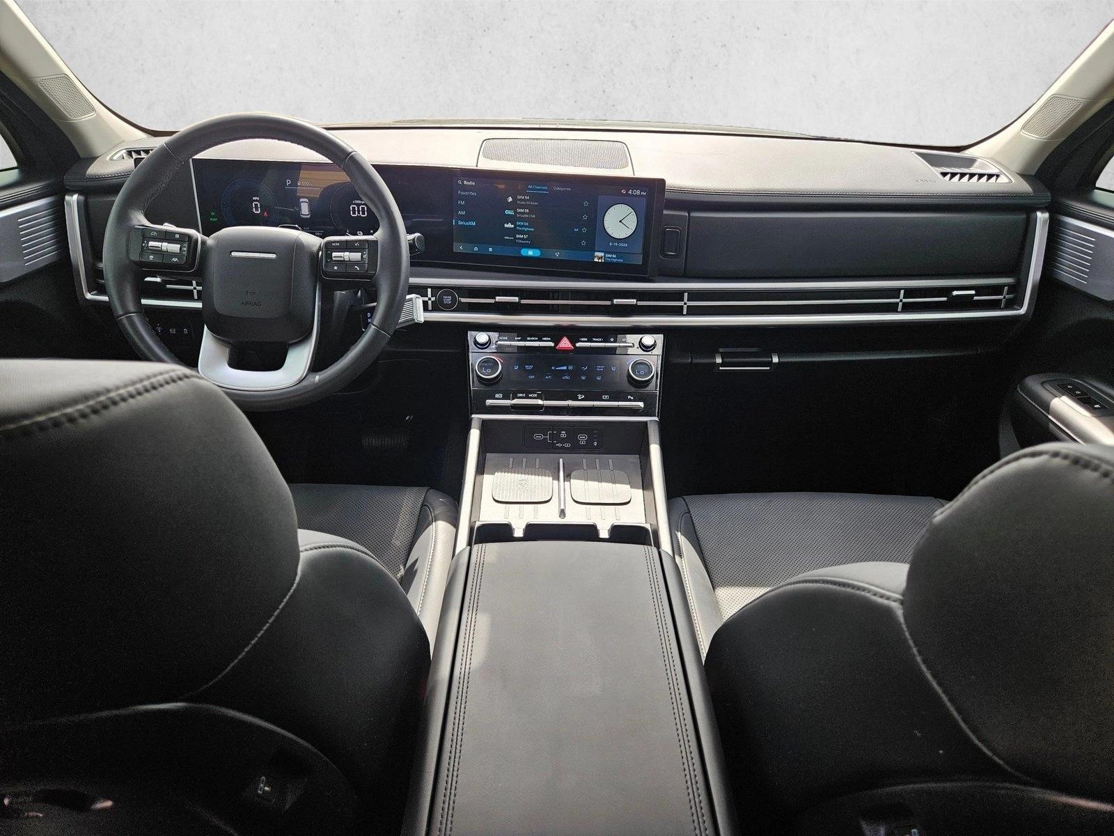 2026 Hyundai Santa Fe SEL - Photo 16