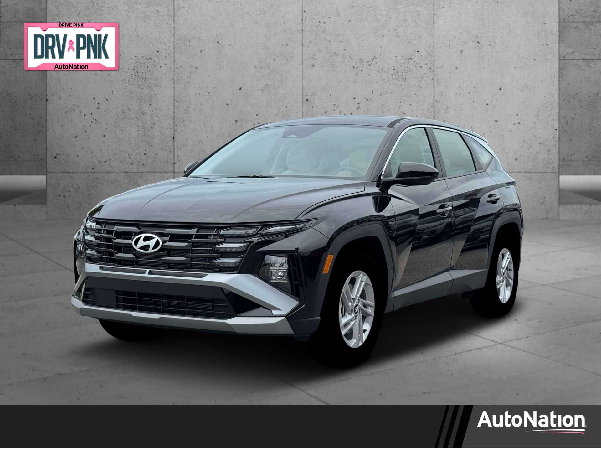 2026 Hyundai Tucson SE FWD SUV