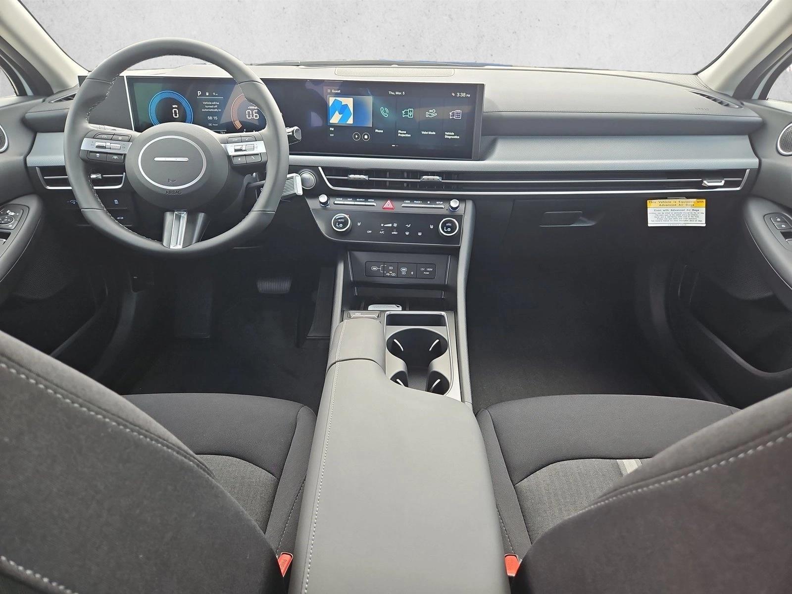 2026 Hyundai Sonata SEL - Photo 14