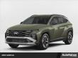 Used 2025 Hyundai Tucson SEL Sport Utility