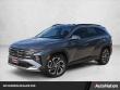 New 2026 Hyundai Tucson Limited FWD SUV