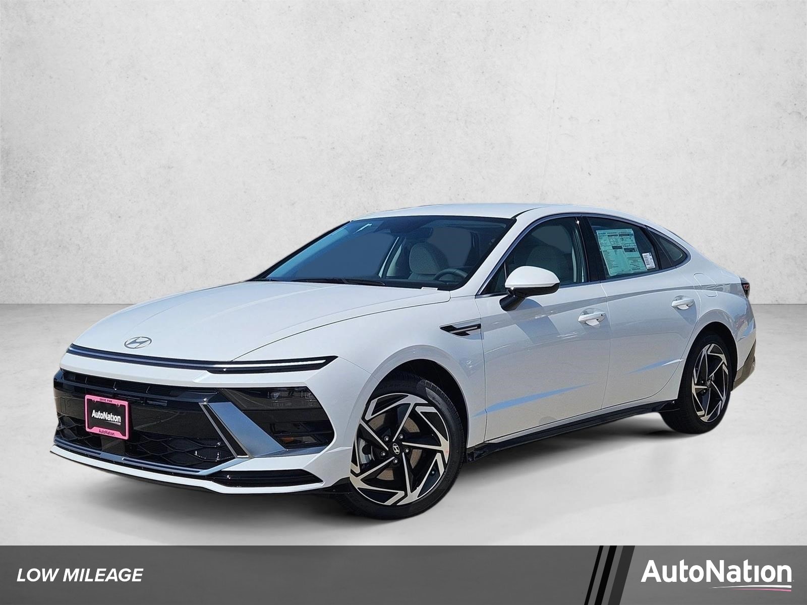 2026 Hyundai Sonata